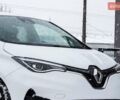 Білий Рено Зое, об'ємом двигуна 0 л та пробігом 16 тис. км за 14200 $, фото 12 на Automoto.ua