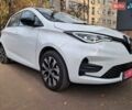 Белый Рено Зое, объемом двигателя 0 л и пробегом 15 тыс. км за 13900 $, фото 133 на Automoto.ua