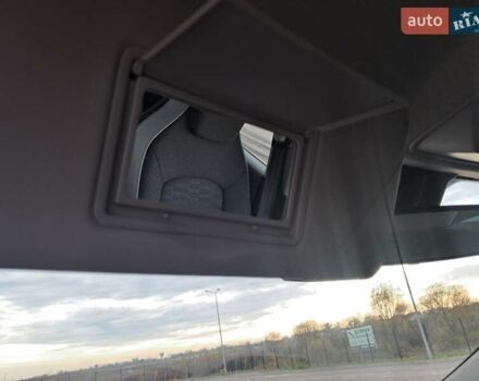 Білий Рено Зое, об'ємом двигуна 0 л та пробігом 12 тис. км за 14800 $, фото 61 на Automoto.ua