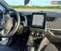 Белый Рено Зое, объемом двигателя 0 л и пробегом 43 тыс. км за 13500 $, фото 4 на Automoto.ua