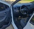 Білий Рено Зое, об'ємом двигуна 0 л та пробігом 6 тис. км за 14750 $, фото 7 на Automoto.ua