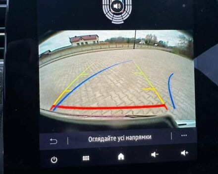 Белый Рено Зое, объемом двигателя 0 л и пробегом 29 тыс. км за 12158 $, фото 24 на Automoto.ua