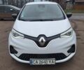 Белый Рено Зое, объемом двигателя 0 л и пробегом 54 тыс. км за 13900 $, фото 34 на Automoto.ua