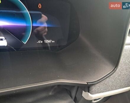 Білий Рено Зое, об'ємом двигуна 0 л та пробігом 12 тис. км за 14800 $, фото 78 на Automoto.ua