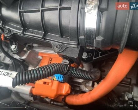 Белый Рено Зое, объемом двигателя 0 л и пробегом 15 тыс. км за 13900 $, фото 99 на Automoto.ua