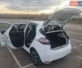 Білий Рено Зое, об'ємом двигуна 0 л та пробігом 12 тис. км за 14800 $, фото 113 на Automoto.ua