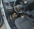Білий Рено Зое, об'ємом двигуна 0 л та пробігом 6 тис. км за 14750 $, фото 8 на Automoto.ua
