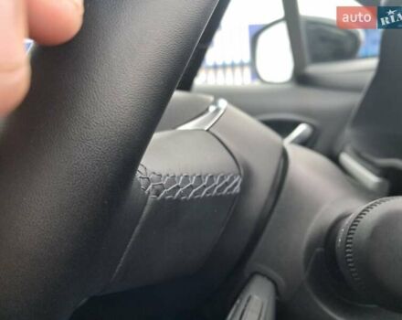 Білий Рено Зое, об'ємом двигуна 0 л та пробігом 12 тис. км за 14800 $, фото 58 на Automoto.ua