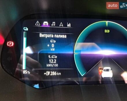 Білий Рено Зое, об'ємом двигуна 0 л та пробігом 12 тис. км за 14800 $, фото 77 на Automoto.ua