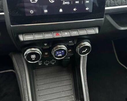 Белый Рено Зое, объемом двигателя 0 л и пробегом 29 тыс. км за 12158 $, фото 18 на Automoto.ua