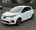 Белый Рено Зое, объемом двигателя 0 л и пробегом 4 тыс. км за 14999 $, фото 7 на Automoto.ua