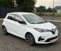 Белый Рено Зое, объемом двигателя 0 л и пробегом 4 тыс. км за 14999 $, фото 8 на Automoto.ua