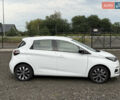 Белый Рено Зое, объемом двигателя 0 л и пробегом 4 тыс. км за 14999 $, фото 14 на Automoto.ua