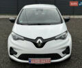 Белый Рено Зое, объемом двигателя 0 л и пробегом 4 тыс. км за 14999 $, фото 4 на Automoto.ua