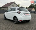 Белый Рено Зое, объемом двигателя 0 л и пробегом 4 тыс. км за 14999 $, фото 17 на Automoto.ua