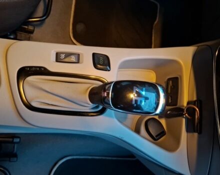 Білий Рено Зое, об'ємом двигуна 1 л та пробігом 61 тис. км за 6600 $, фото 16 на Automoto.ua