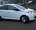 Білий Рено Зое, об'ємом двигуна 1 л та пробігом 61 тис. км за 6600 $, фото 3 на Automoto.ua