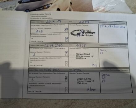 Білий Рено Зое, об'ємом двигуна 1 л та пробігом 61 тис. км за 6600 $, фото 8 на Automoto.ua