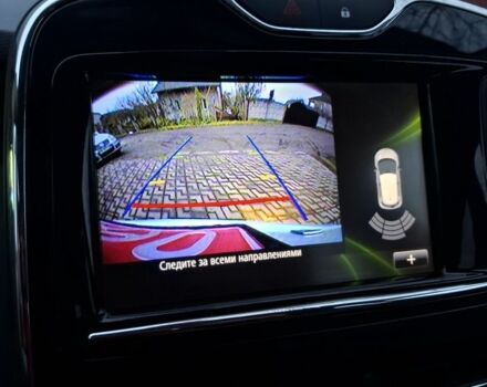 Білий Рено Зое, об'ємом двигуна 1 л та пробігом 61 тис. км за 6600 $, фото 14 на Automoto.ua