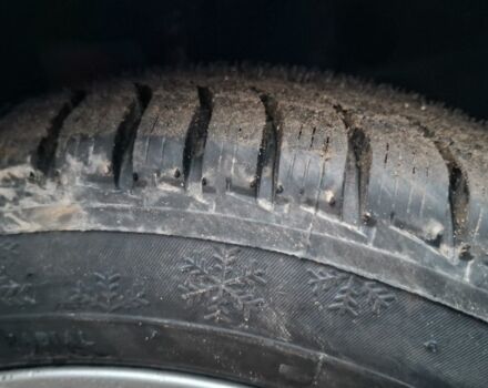 Білий Рено Зое, об'ємом двигуна 1 л та пробігом 61 тис. км за 6600 $, фото 10 на Automoto.ua