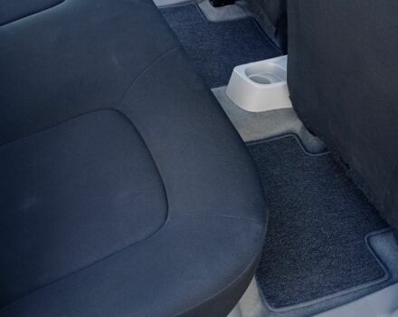 Белый Рено Зое, объемом двигателя 0 л и пробегом 76 тыс. км за 8300 $, фото 22 на Automoto.ua