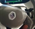 Белый Рено Зое, объемом двигателя 0 л и пробегом 76 тыс. км за 8300 $, фото 6 на Automoto.ua