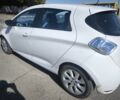 Білий Рено Зое, об'ємом двигуна 0 л та пробігом 88 тис. км за 5699 $, фото 6 на Automoto.ua