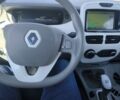 Білий Рено Зое, об'ємом двигуна 0 л та пробігом 88 тис. км за 5699 $, фото 3 на Automoto.ua