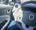 Білий Рено Зое, об'ємом двигуна 0 л та пробігом 88 тис. км за 5699 $, фото 4 на Automoto.ua