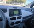 Білий Рено Зое, об'ємом двигуна 0 л та пробігом 88 тис. км за 5699 $, фото 1 на Automoto.ua