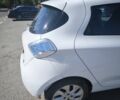 Білий Рено Зое, об'ємом двигуна 0 л та пробігом 88 тис. км за 5699 $, фото 9 на Automoto.ua