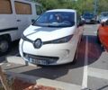 Білий Рено Зое, об'ємом двигуна 0 л та пробігом 80 тис. км за 7439 $, фото 11 на Automoto.ua
