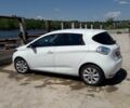 Рено Зое 2015 в Хмельницком на Automoto.ua Белый Рено Зое, объемом двигателя 0 л и пробегом 98 тыс. км за 8500 $, фото 3 на Automoto.ua