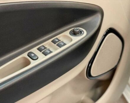 Рено Зое 2015 в Хмельницком на Automoto.ua Белый Рено Зое, объемом двигателя 0 л и пробегом 98 тыс. км за 8500 $, фото 14 на Automoto.ua