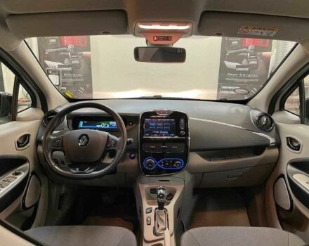Рено Зое 2015 в Хмельницком на Automoto.ua Белый Рено Зое, объемом двигателя 0 л и пробегом 98 тыс. км за 8500 $, фото 10 на Automoto.ua