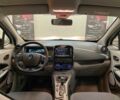 Білий Рено Зое, об'ємом двигуна 0 л та пробігом 98 тис. км за 10000 $, фото 10 на Automoto.ua