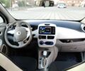 Белый Рено Зое, объемом двигателя 0 л и пробегом 300 тыс. км за 5900 $, фото 1 на Automoto.ua