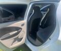 Белый Рено Зое, объемом двигателя 0 л и пробегом 155 тыс. км за 6800 $, фото 10 на Automoto.ua