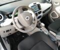 Белый Рено Зое, объемом двигателя 0 л и пробегом 300 тыс. км за 5900 $, фото 2 на Automoto.ua