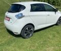 Белый Рено Зое, объемом двигателя 0 л и пробегом 89 тыс. км за 9200 $, фото 2 на Automoto.ua