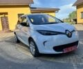 Белый Рено Зое, объемом двигателя 0 л и пробегом 102 тыс. км за 8500 $, фото 2 на Automoto.ua
