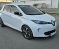 Белый Рено Зое, объемом двигателя 0 л и пробегом 92 тыс. км за 9200 $, фото 2 на Automoto.ua
