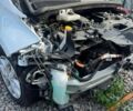 Белый Рено Зое, объемом двигателя 0 л и пробегом 40 тыс. км за 6500 $, фото 1 на Automoto.ua