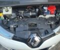 Белый Рено Зое, объемом двигателя 0 л и пробегом 108 тыс. км за 5999 $, фото 3 на Automoto.ua