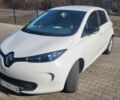 Білий Рено Зое, об'ємом двигуна 0 л та пробігом 108 тис. км за 6500 $, фото 1 на Automoto.ua