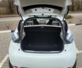 Білий Рено Зое, об'ємом двигуна 0 л та пробігом 108 тис. км за 6500 $, фото 6 на Automoto.ua