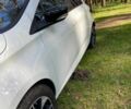 Белый Рено Зое, объемом двигателя 0 л и пробегом 119 тыс. км за 6700 $, фото 8 на Automoto.ua