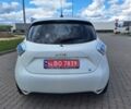 Білий Рено Зое, об'ємом двигуна 0 л та пробігом 120 тис. км за 7200 $, фото 18 на Automoto.ua