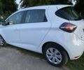 Белый Рено Зое, объемом двигателя 0 л и пробегом 86 тыс. км за 11300 $, фото 3 на Automoto.ua