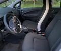 Белый Рено Зое, объемом двигателя 0 л и пробегом 86 тыс. км за 11300 $, фото 6 на Automoto.ua